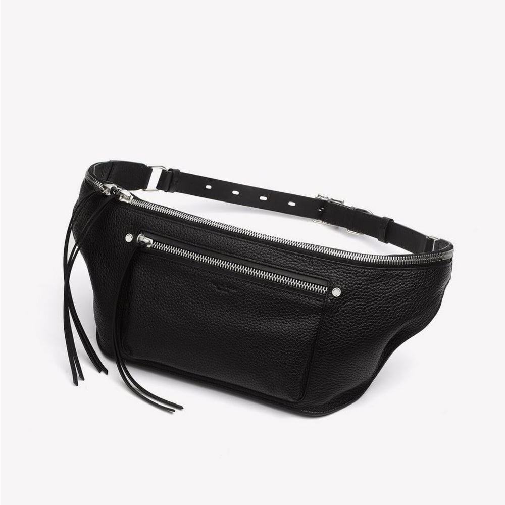 rag & bone Elliot Sling Pack - Leather